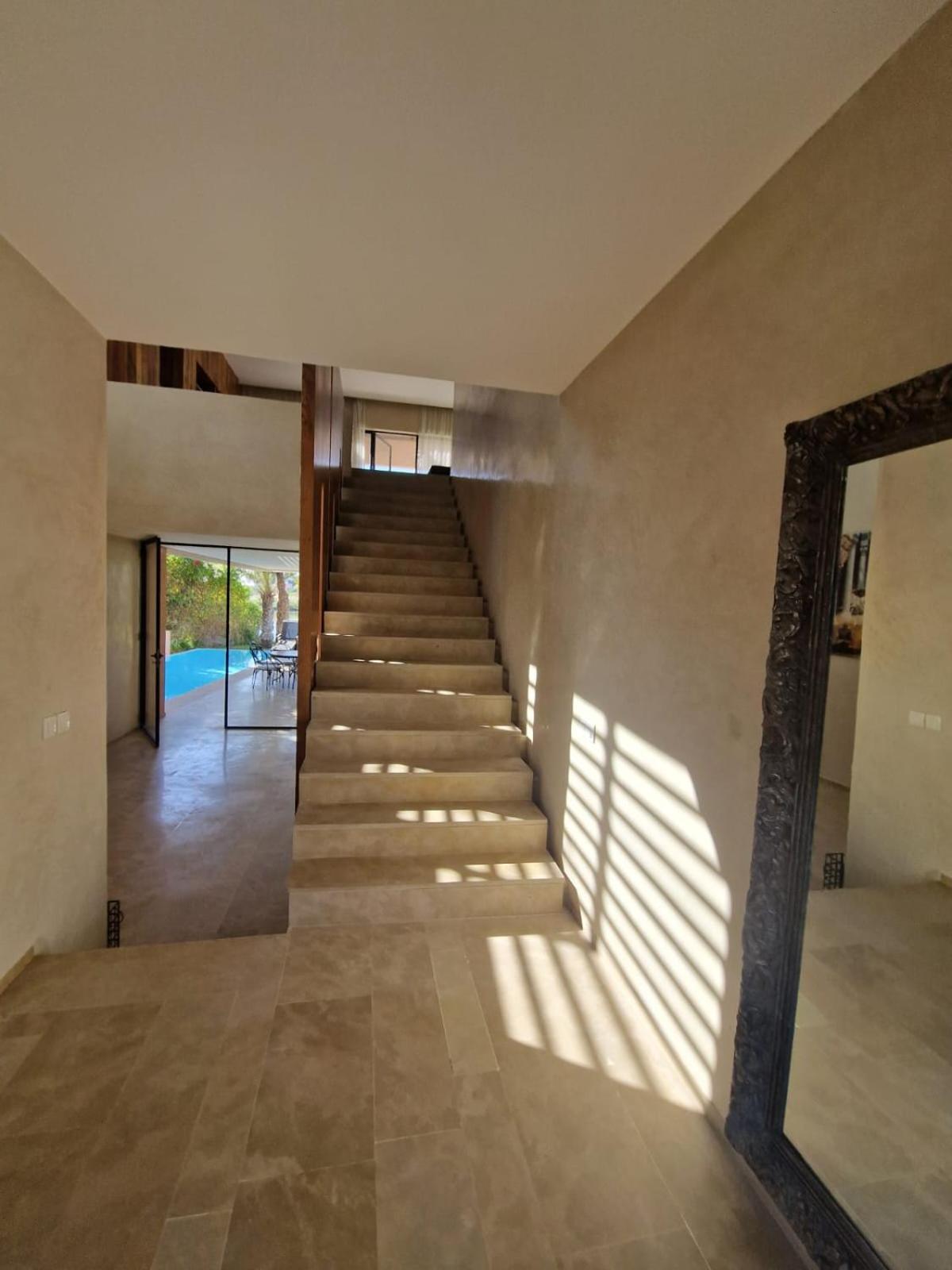 Villa 225 Golf Argan Marrakesh