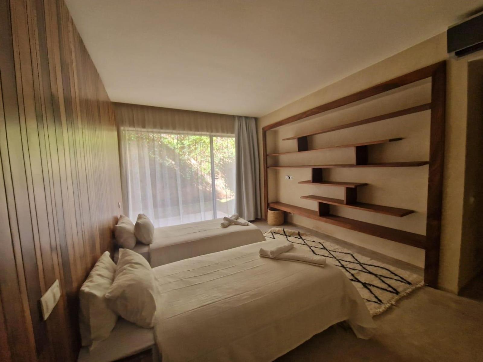 Villa 225 Golf Argan *