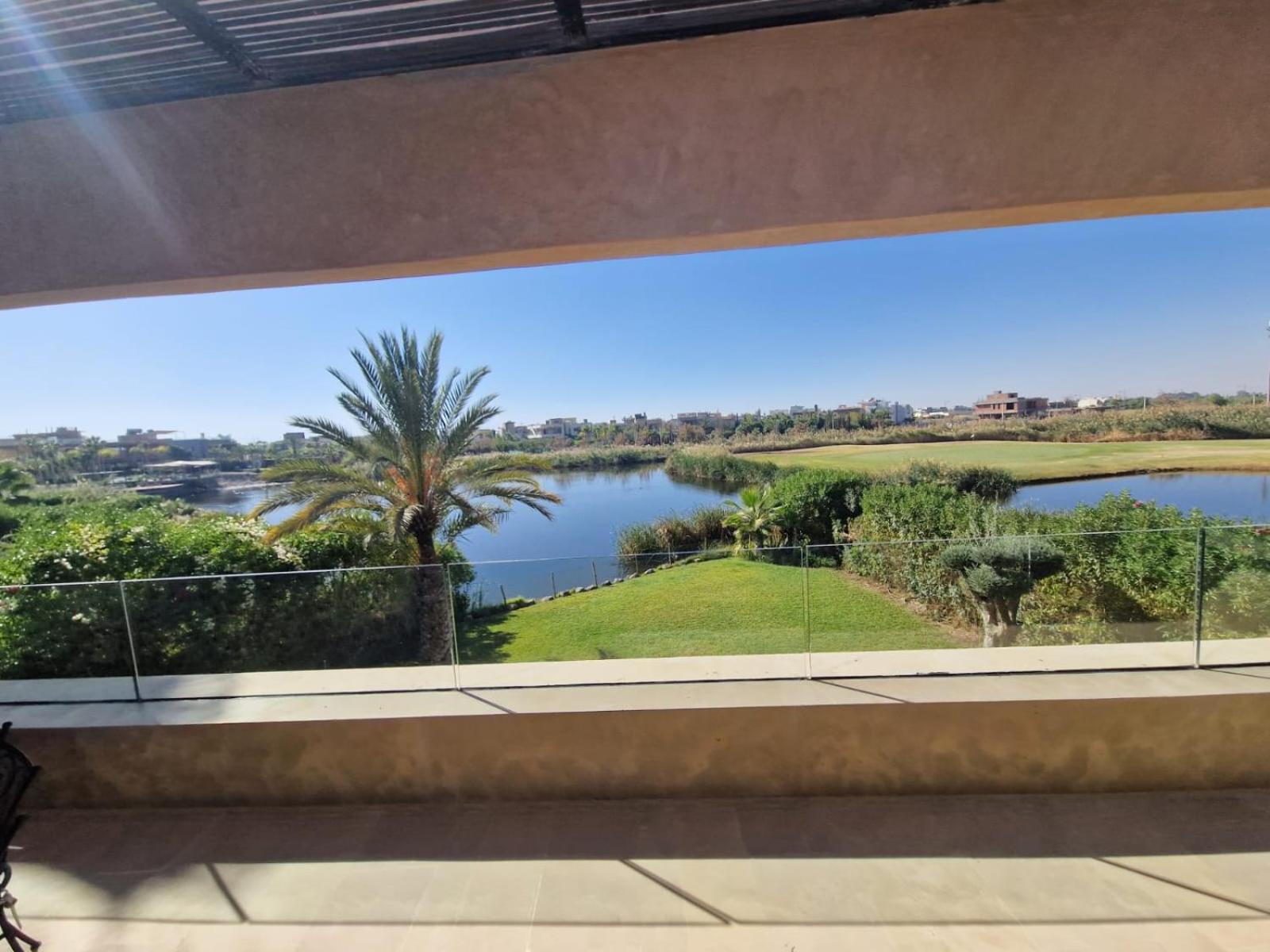 225 Golf Argan Villa *