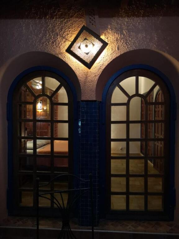 A La Palmerais Dar Dmana Apartment Marrakesch