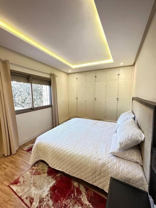 2 Centre Gueliz Appartement Marrakesh