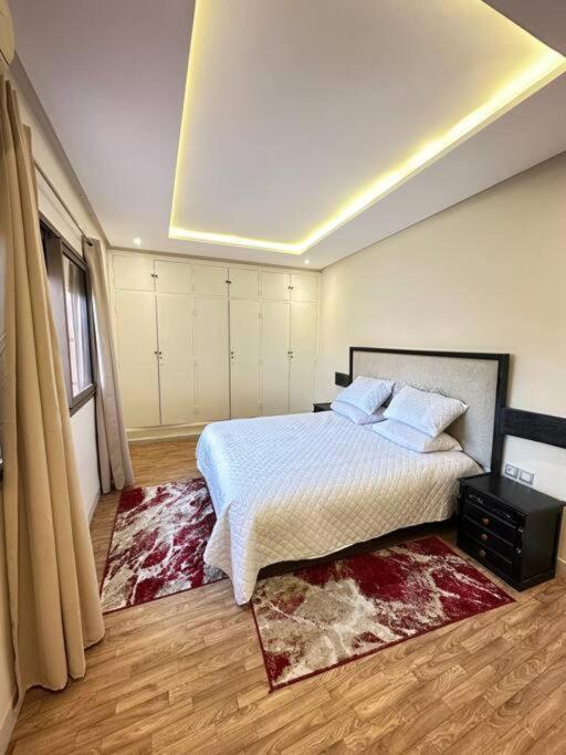 Appartement 2 Centre Gueliz *