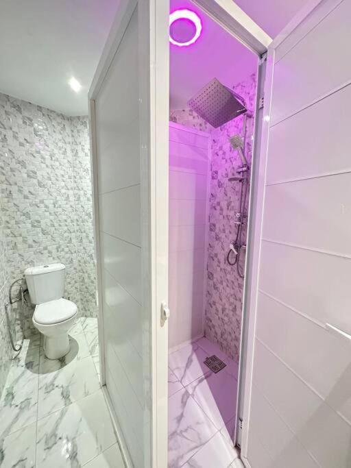 Appartement 2 Centre Gueliz Marrakesh