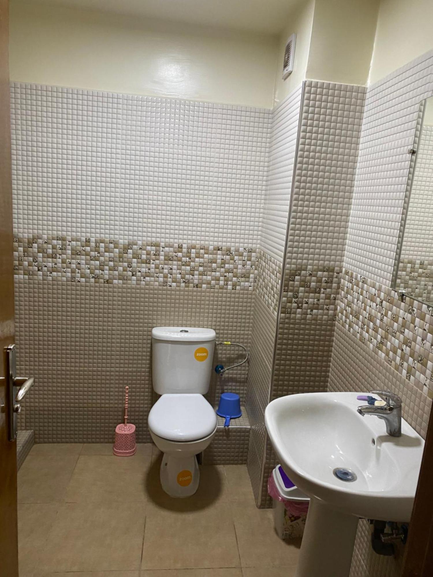 Appartement ديور مرجان