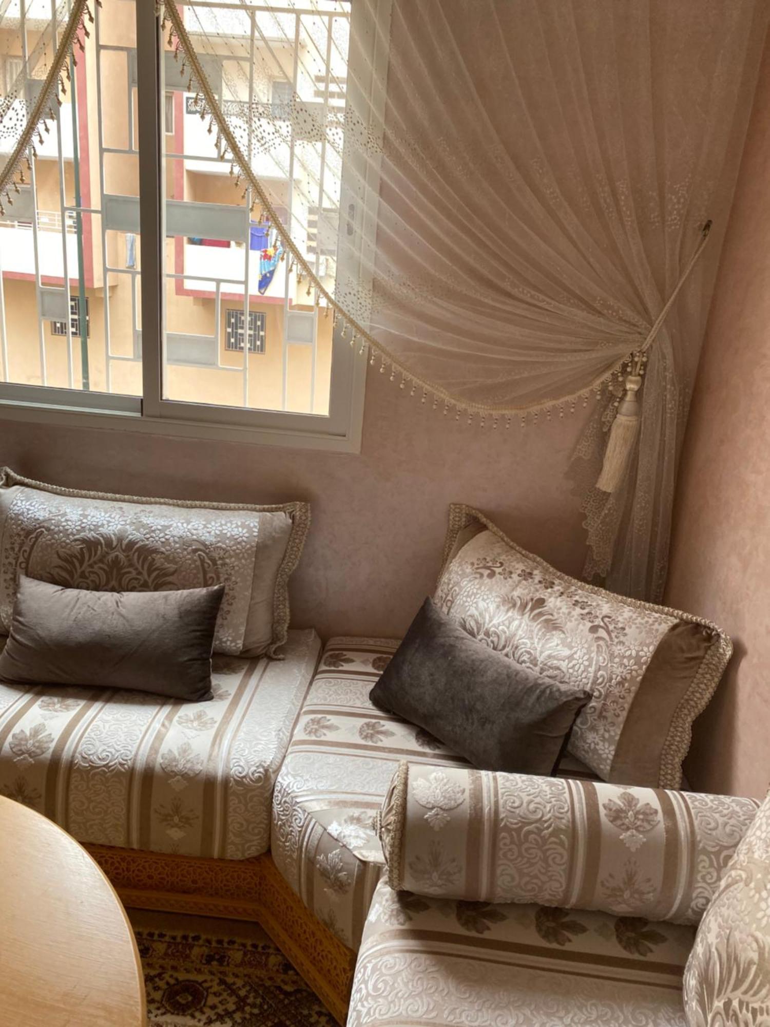 Appartement ديور مرجان