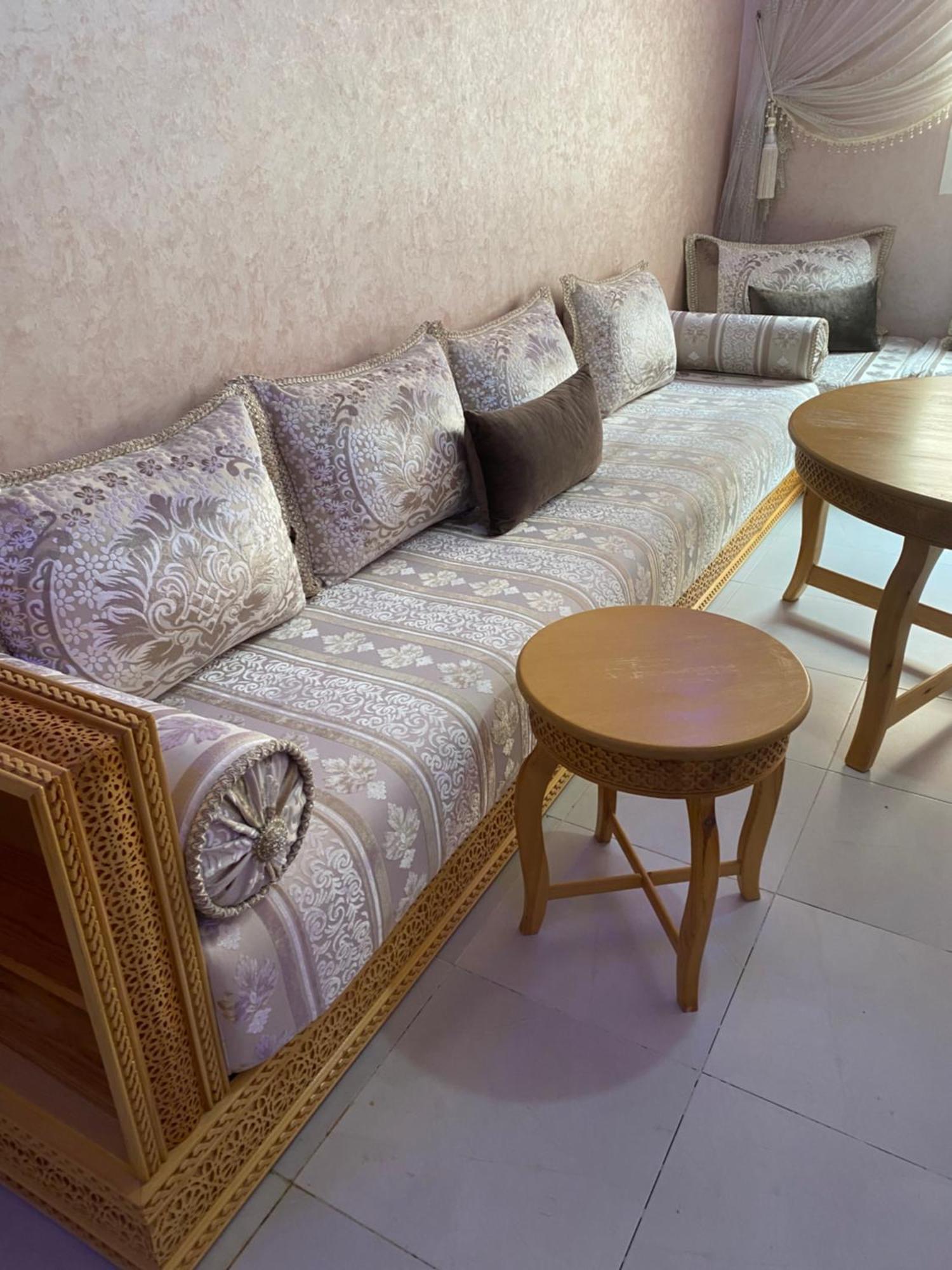 Appartement ديور مرجان *
