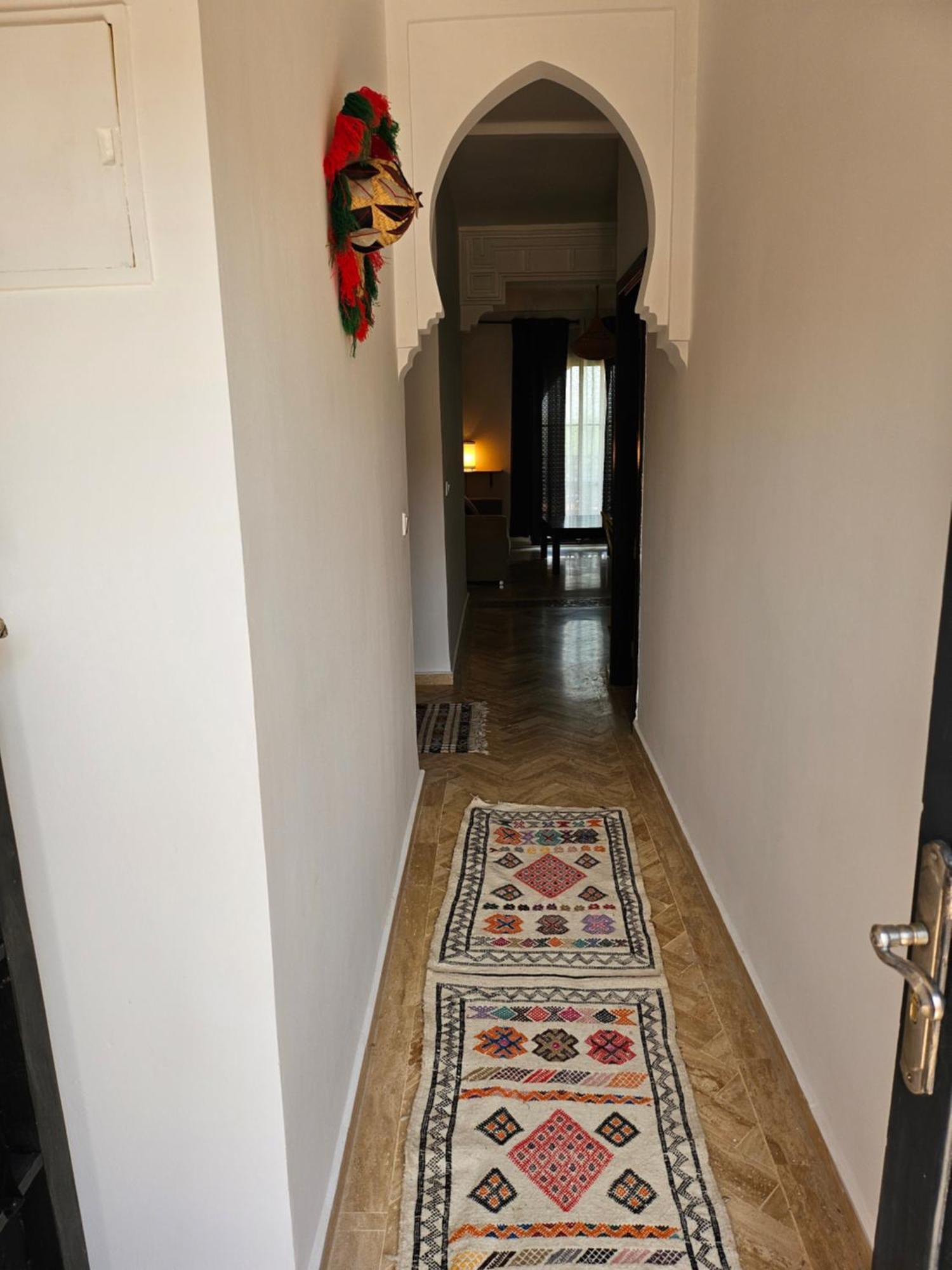 Appartement Atlas