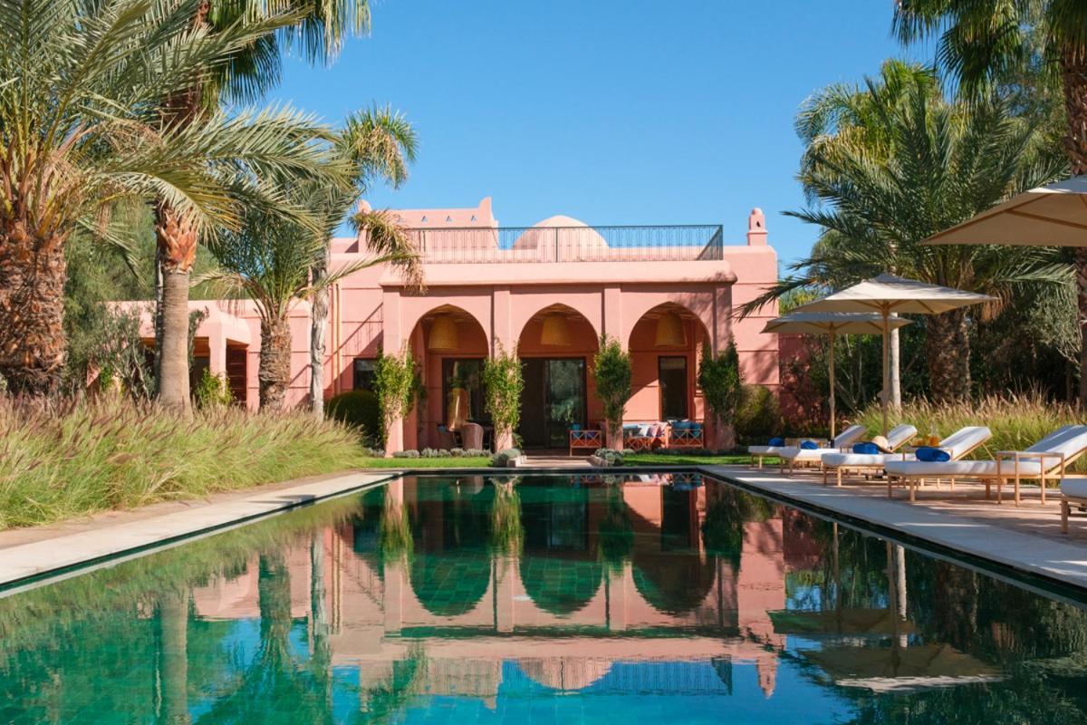 Jenaman Marrakesh