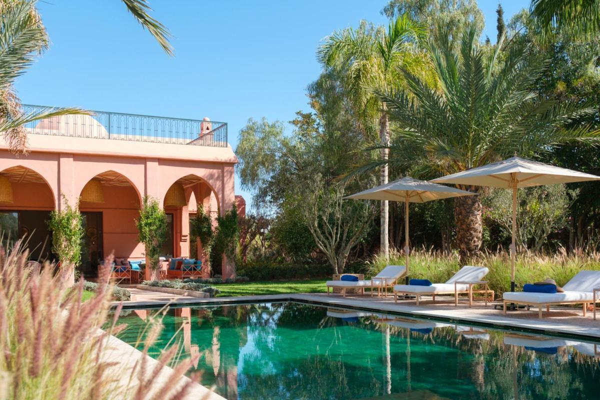 Jenaman * Marrakesh