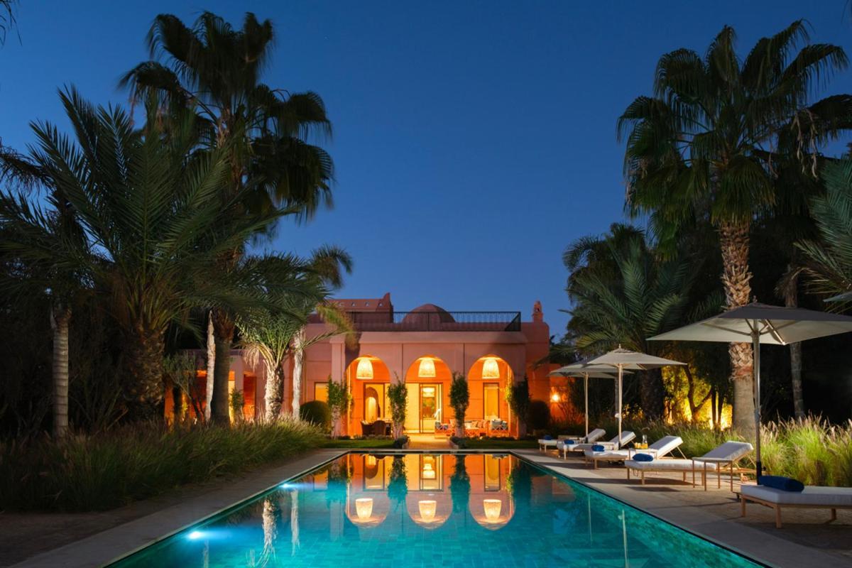 Jenaman Villa *