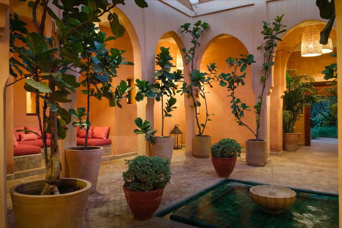 Villa Jenaman *