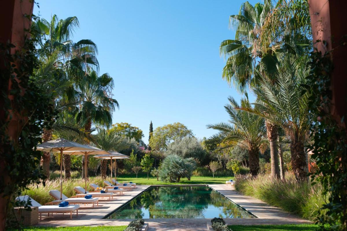Jenaman Marrakesh
