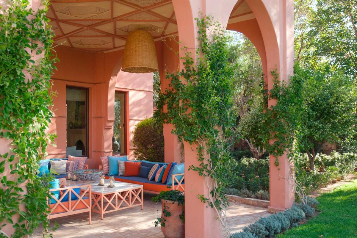 Jenaman Villa *