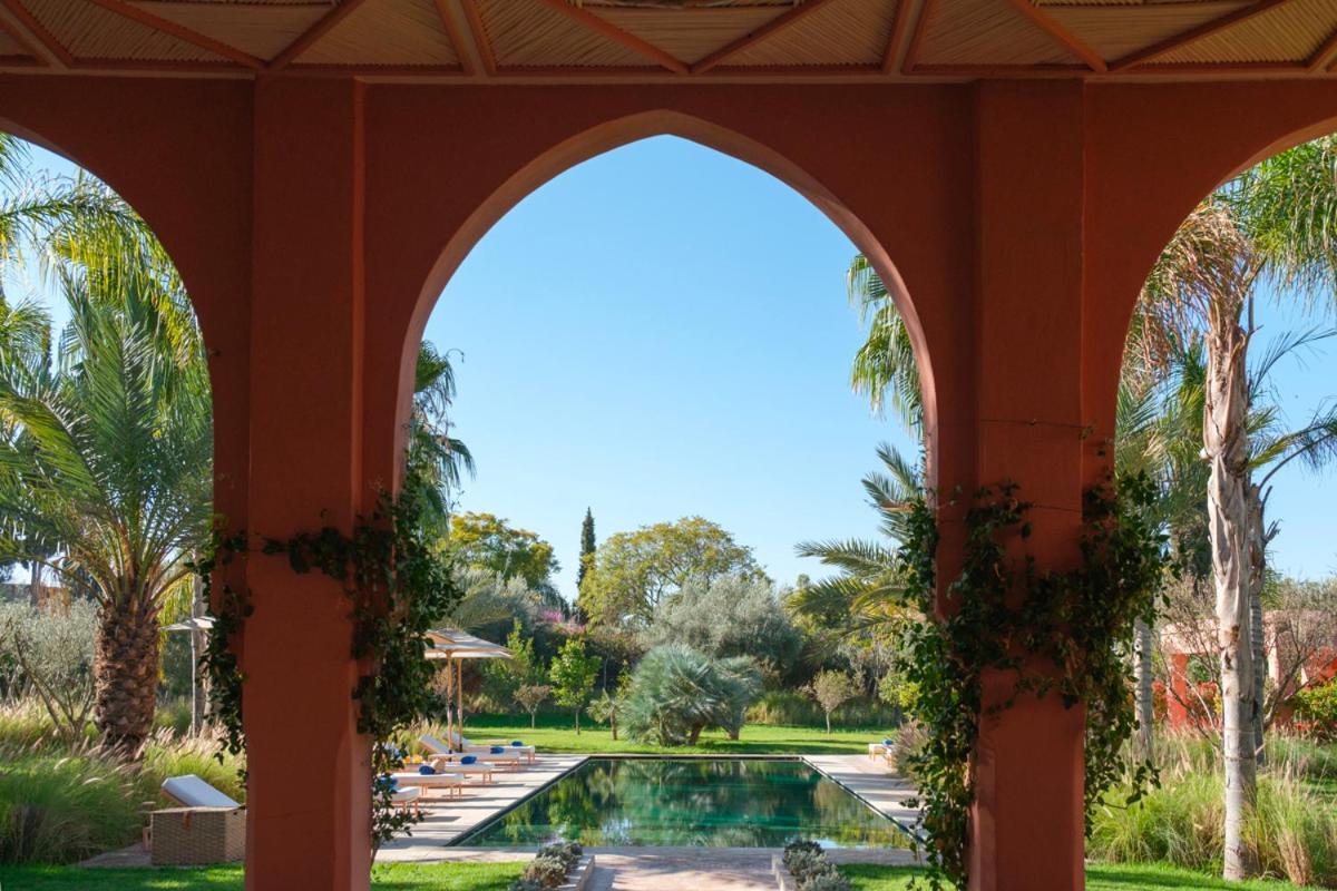 Jenaman Marrakesh