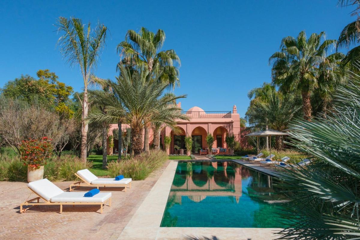 Jenaman Villa