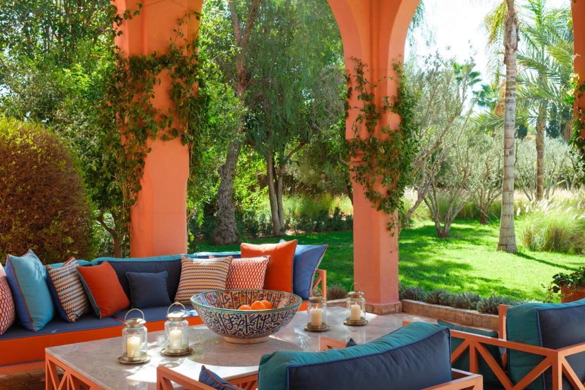 Jenaman * Marrakesh