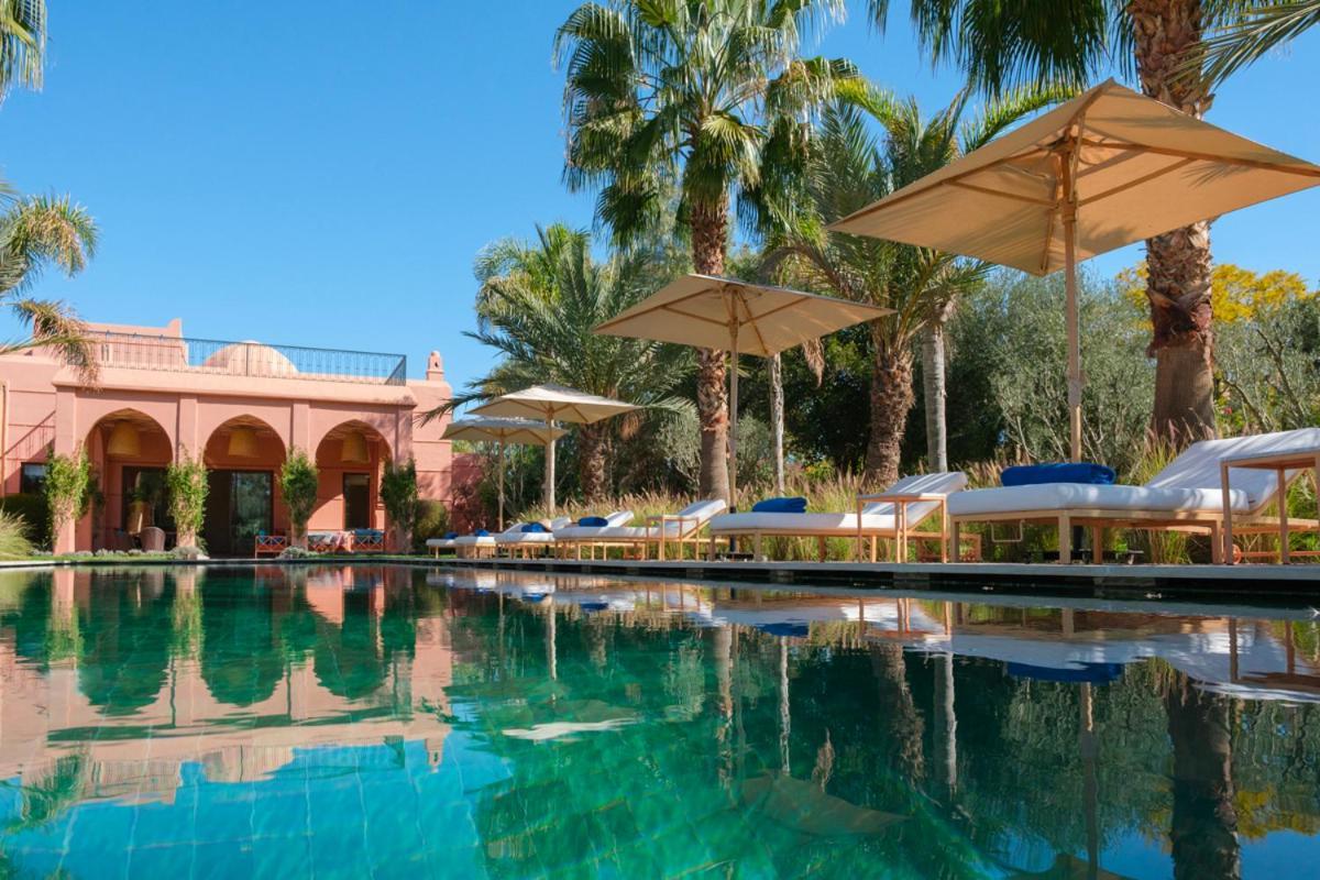 Jenaman Villa