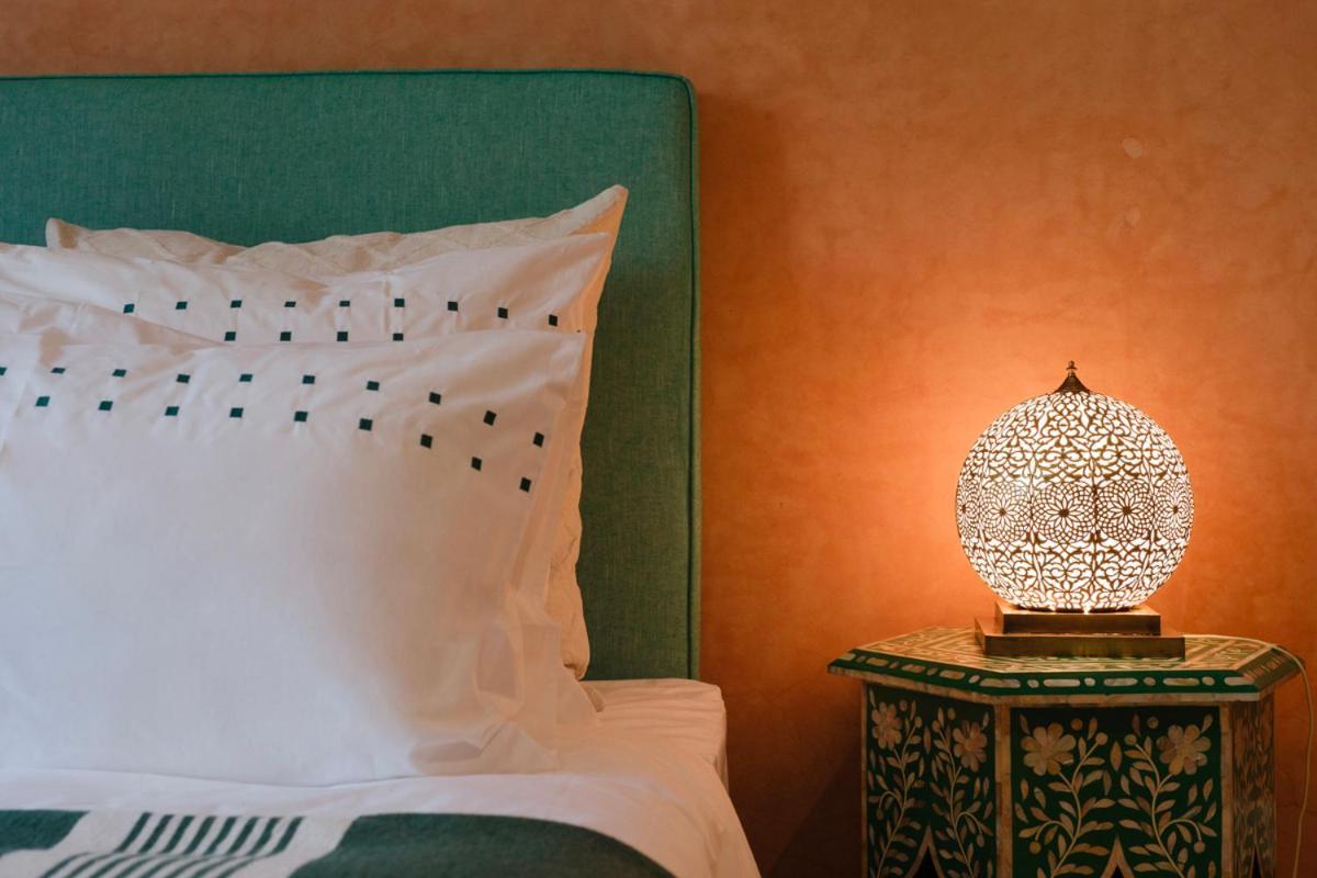 Villa Jenaman Marrakesh