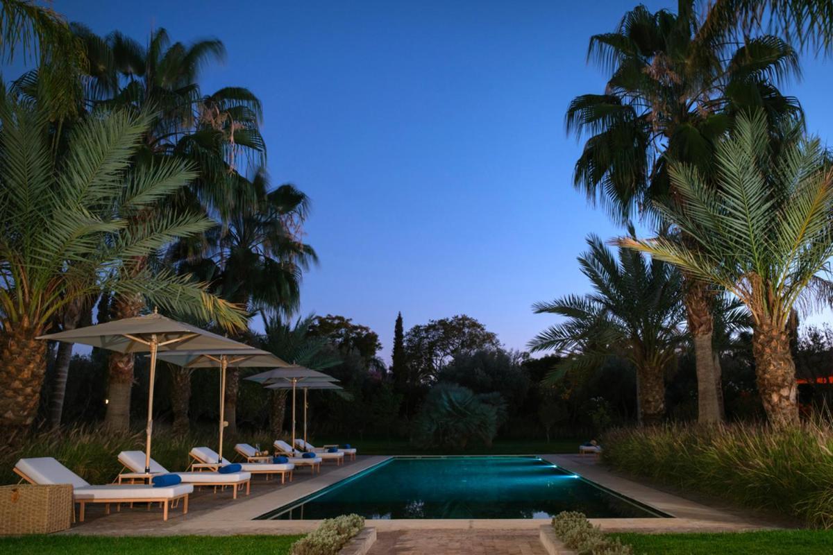 Jenaman Villa