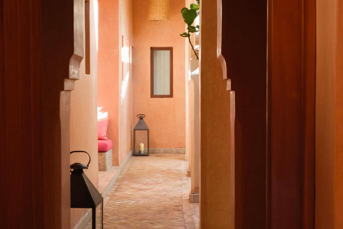 Jenaman Marrakesh