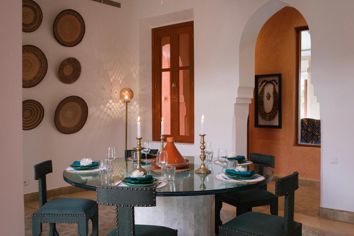 Jenaman Marrakesh
