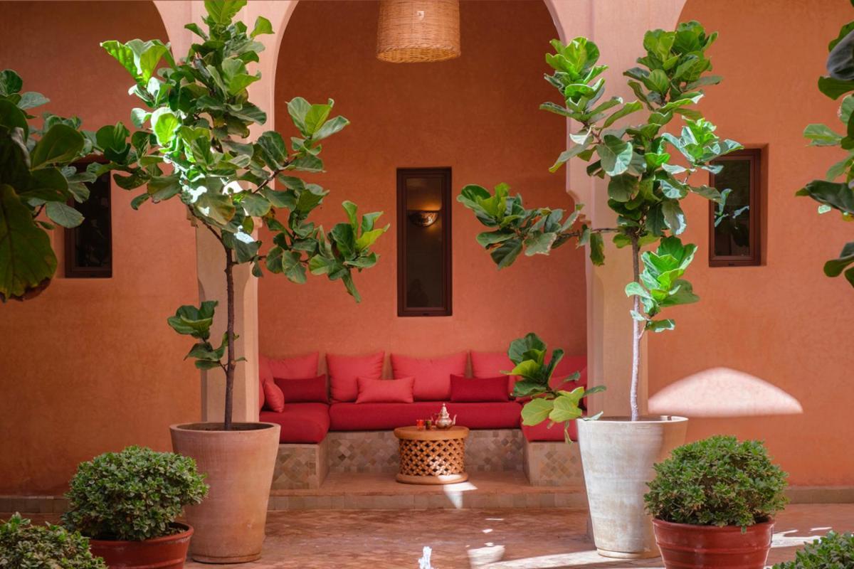 Jenaman Villa