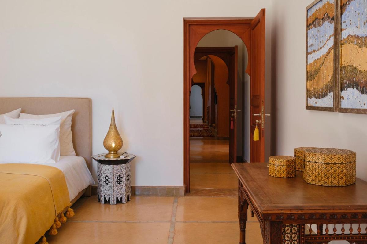 Jenaman * Marrakesh