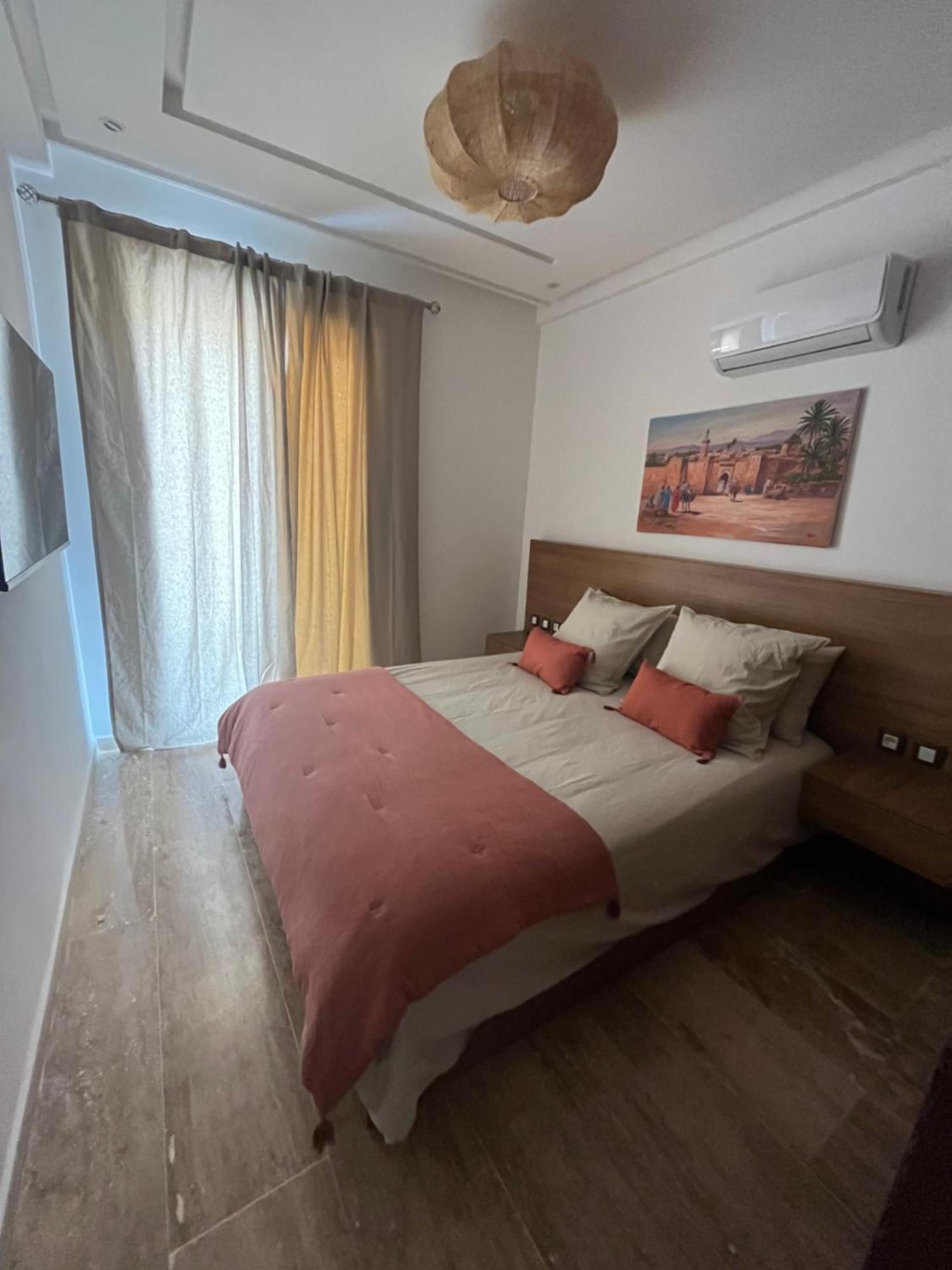 Appartement Le Marrakchi De Gueliz