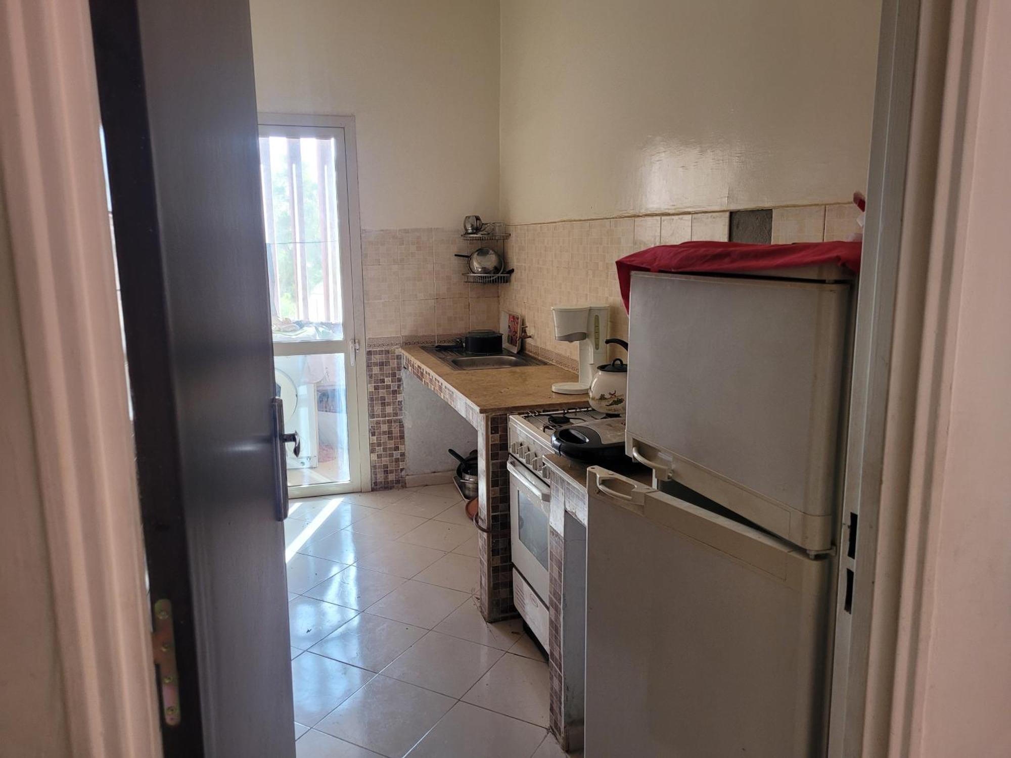 Appartement Menzeh-atlas Marrakesh