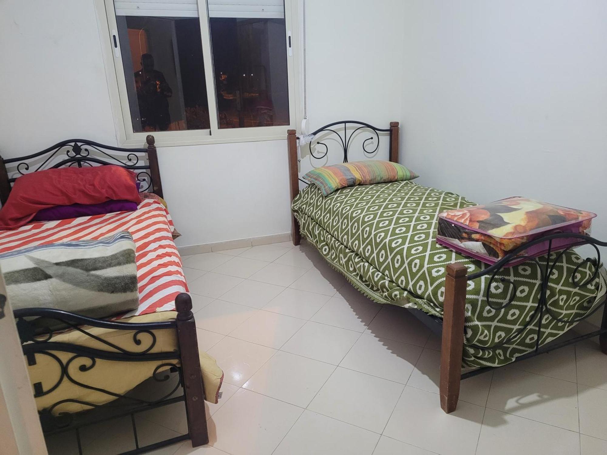 Menzeh-atlas Appartement *