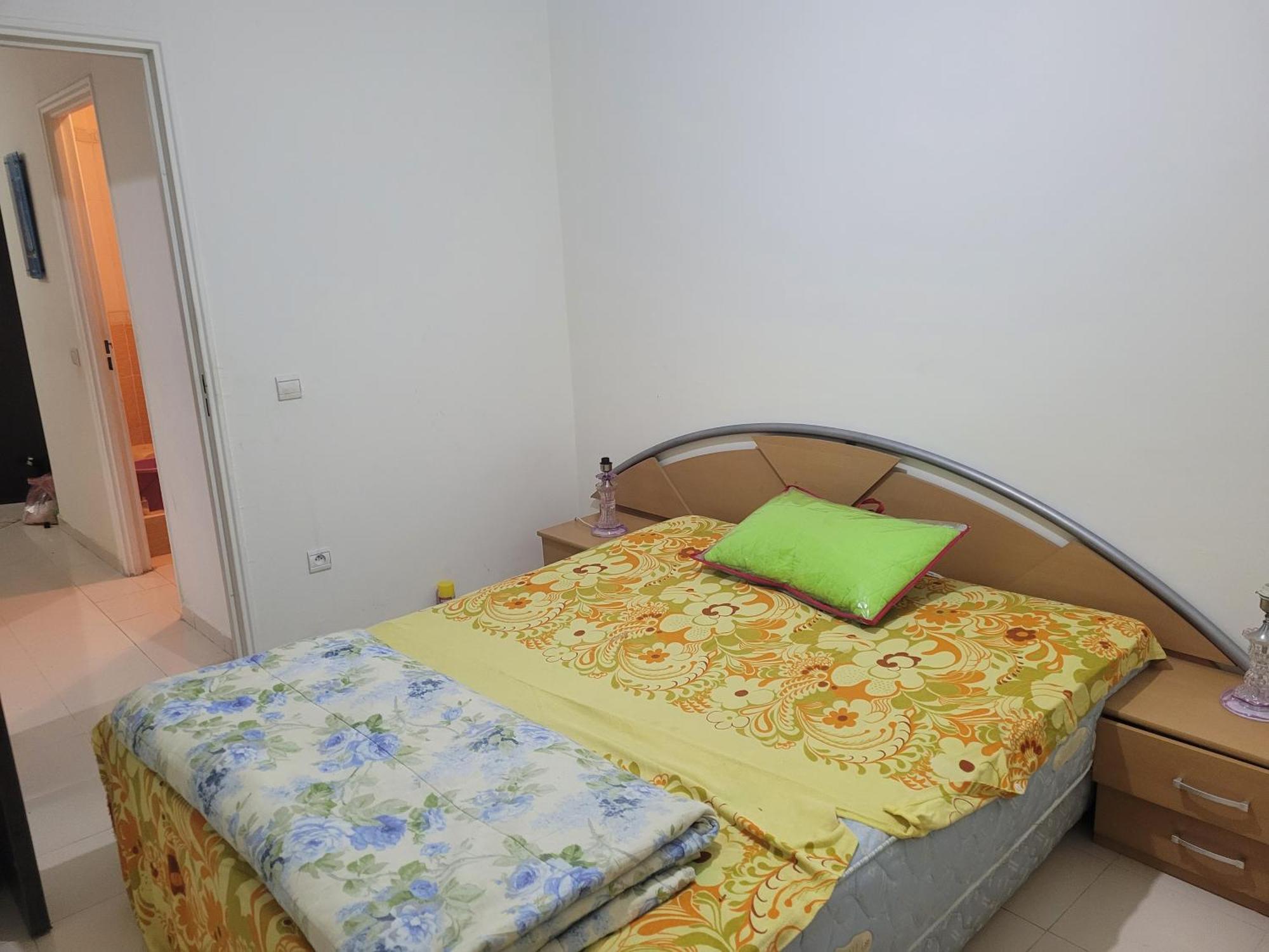 Menzeh-atlas Appartement