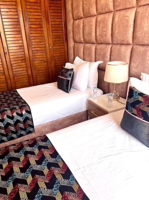 De Luxe A Appartamento