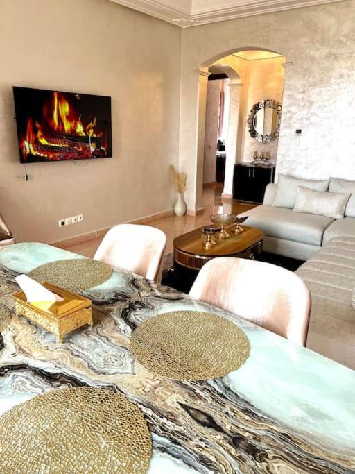 De Luxe A Appartamento