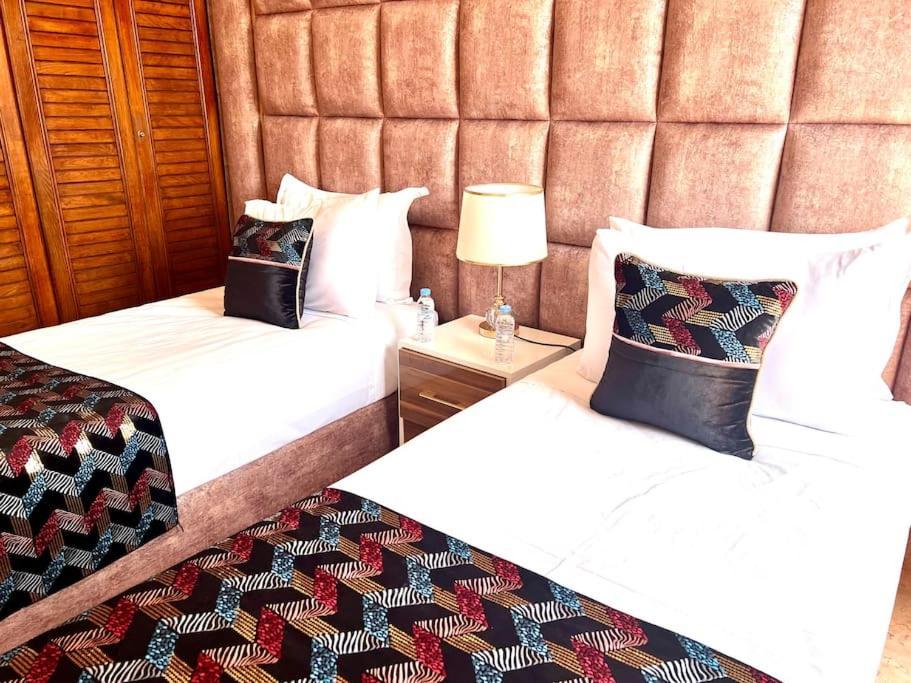De Luxe A * Marrakesh