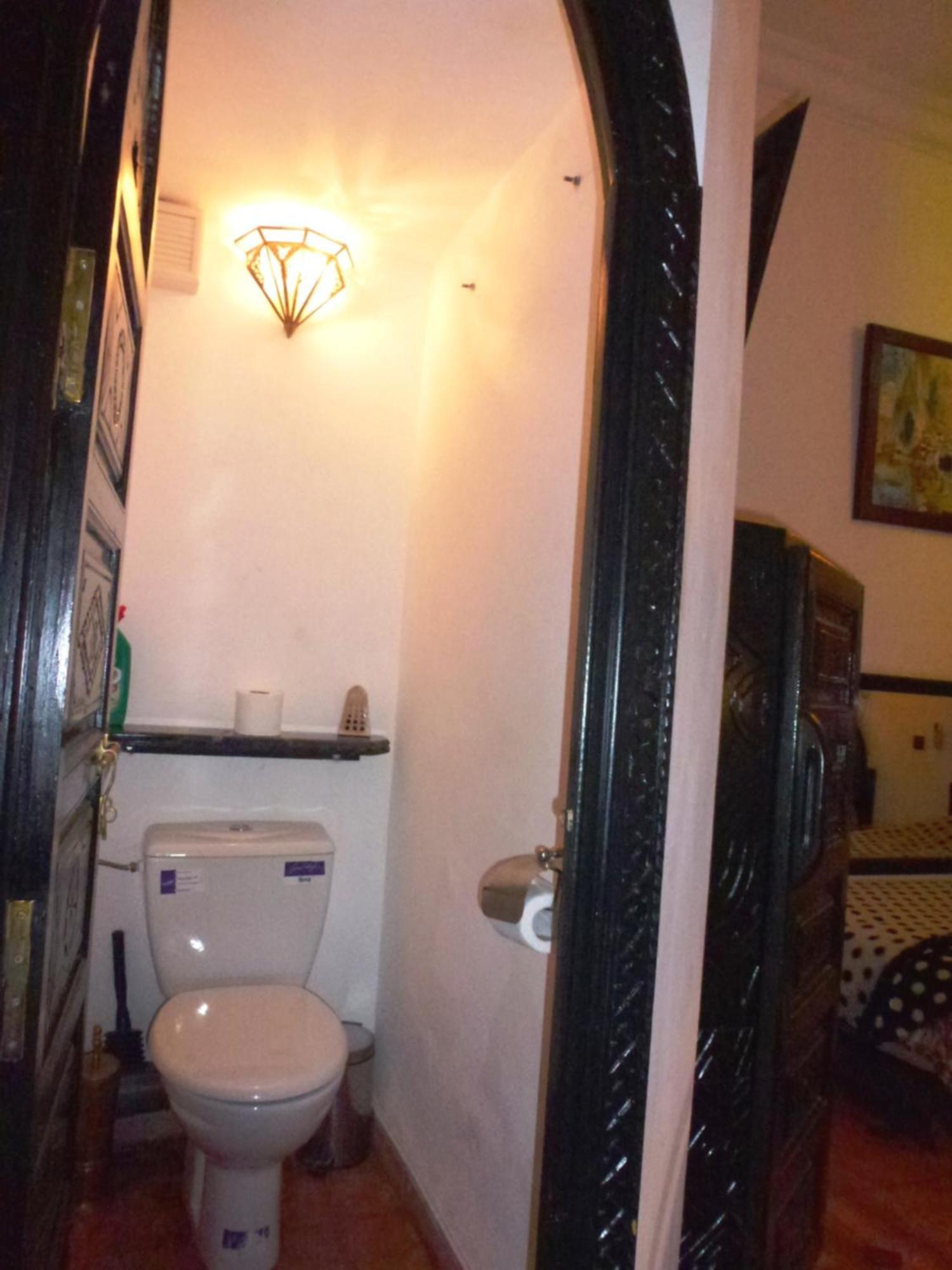 Laarouss Bed and breakfast