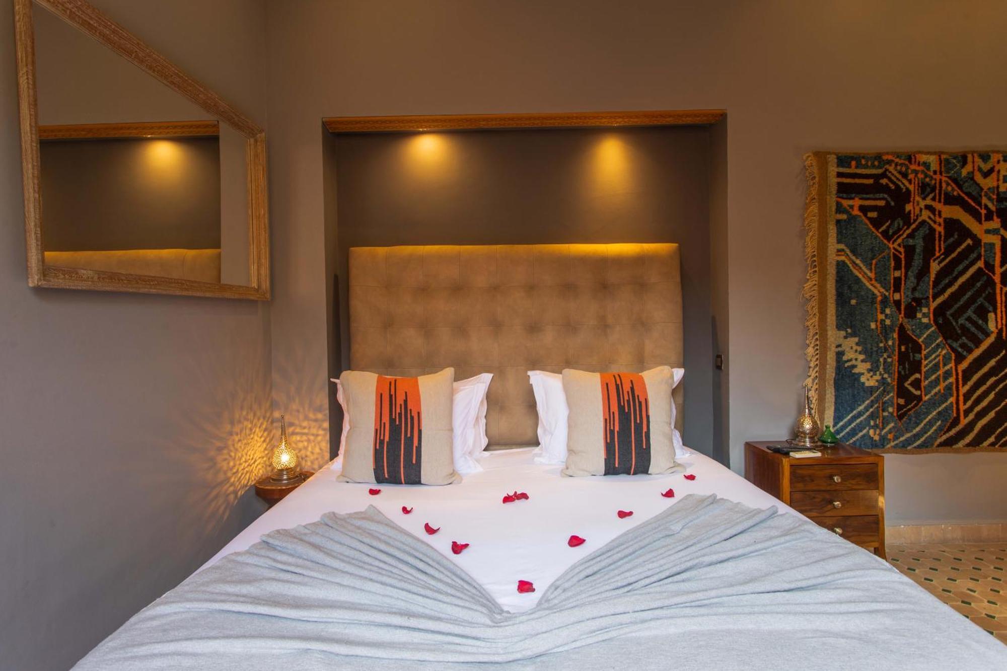 Le Medina Privilege & Riad Marrakesh