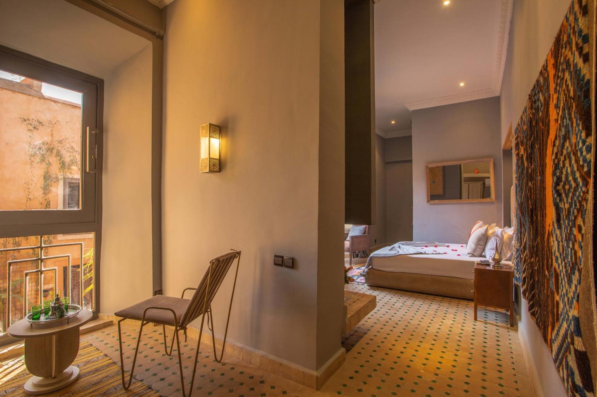 Riad Le Medina Privilege & Marrakesh