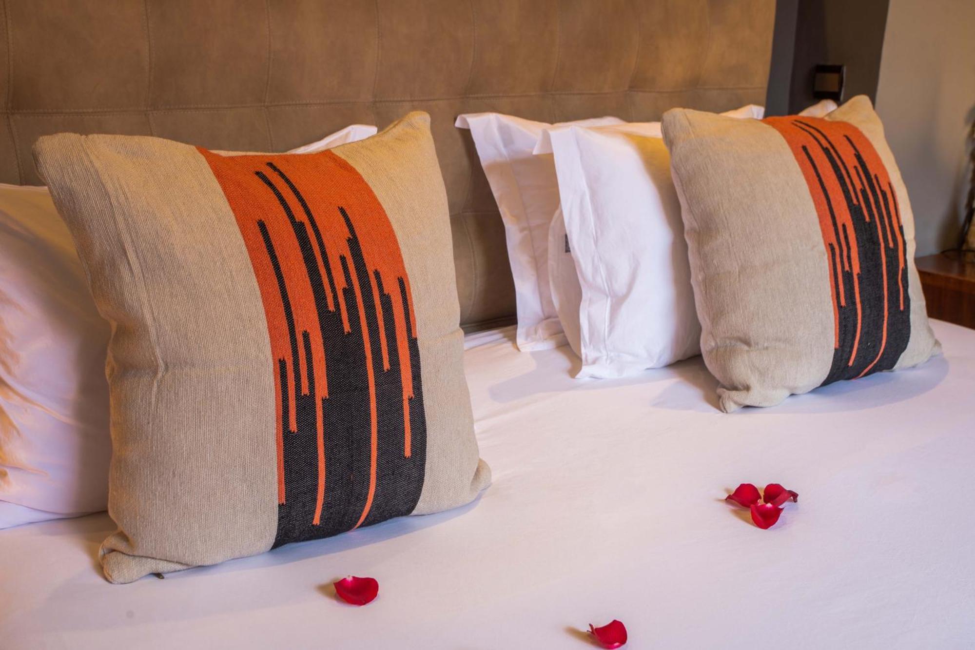 Le Medina Privilege & Riad Marrakesh