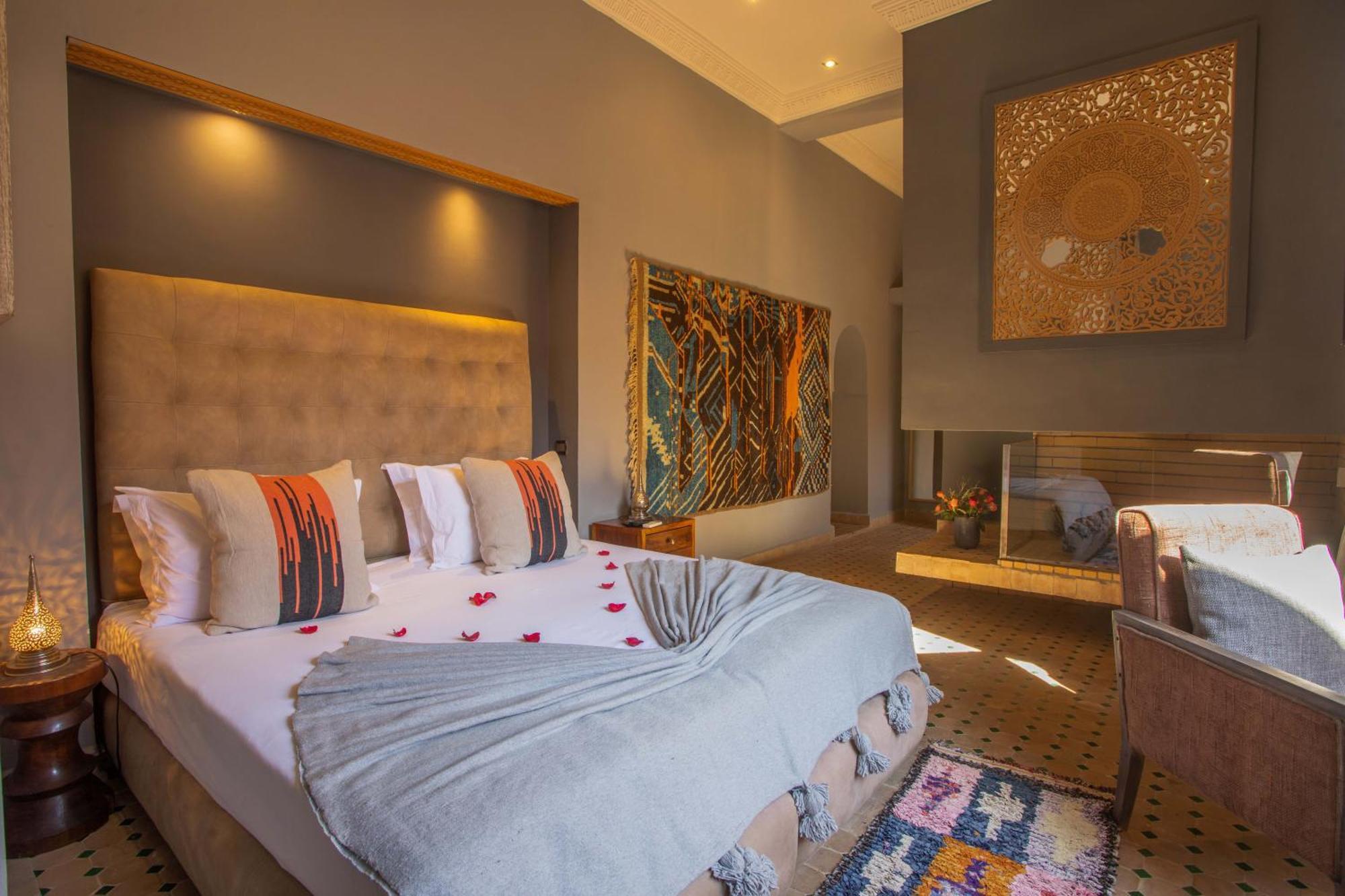 Le Medina Privilege & Riad Marrakesh