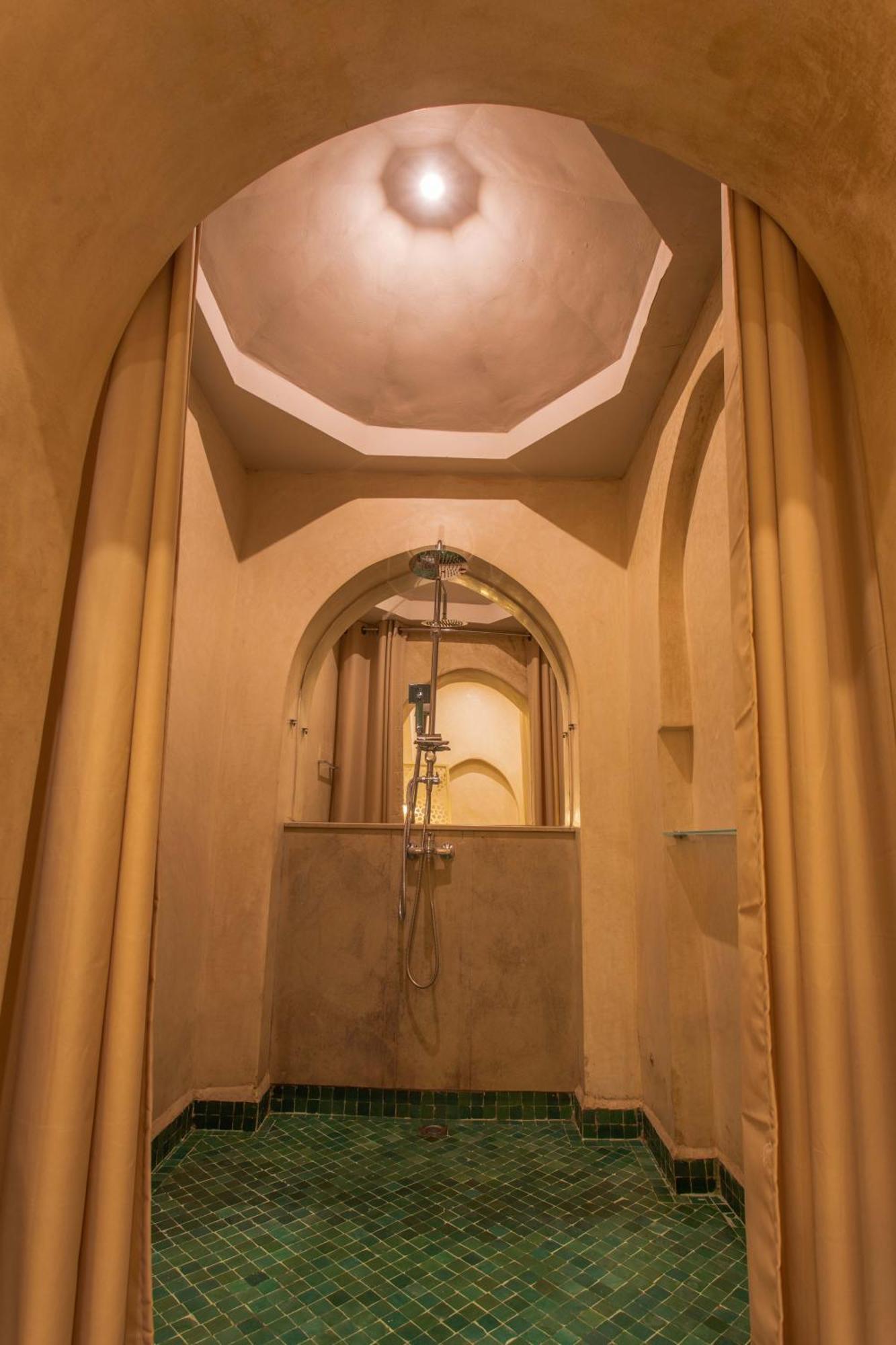 Riad Le Medina Privilege & Marrakesh