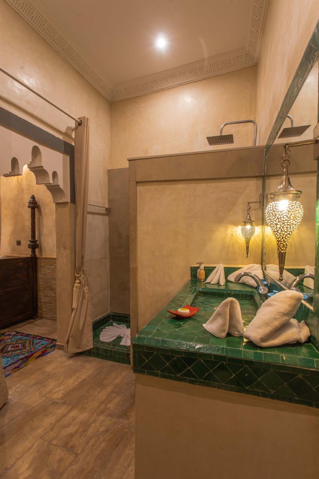 Le Medina Privilege & Riad Marrakesh