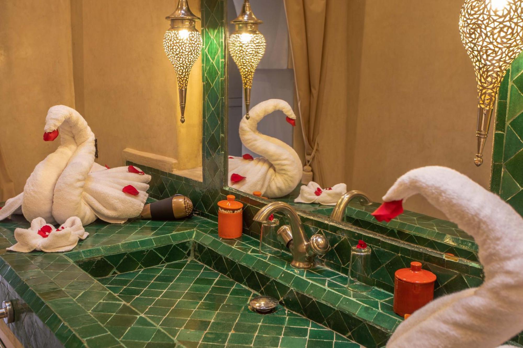 Riad Le Medina Privilege & Marrakesh