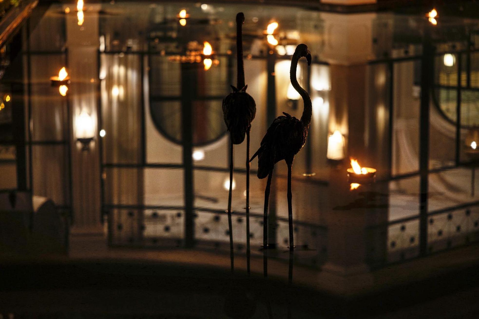 Hotel Palais Ronsard Relais & Chateaux Marrakesch