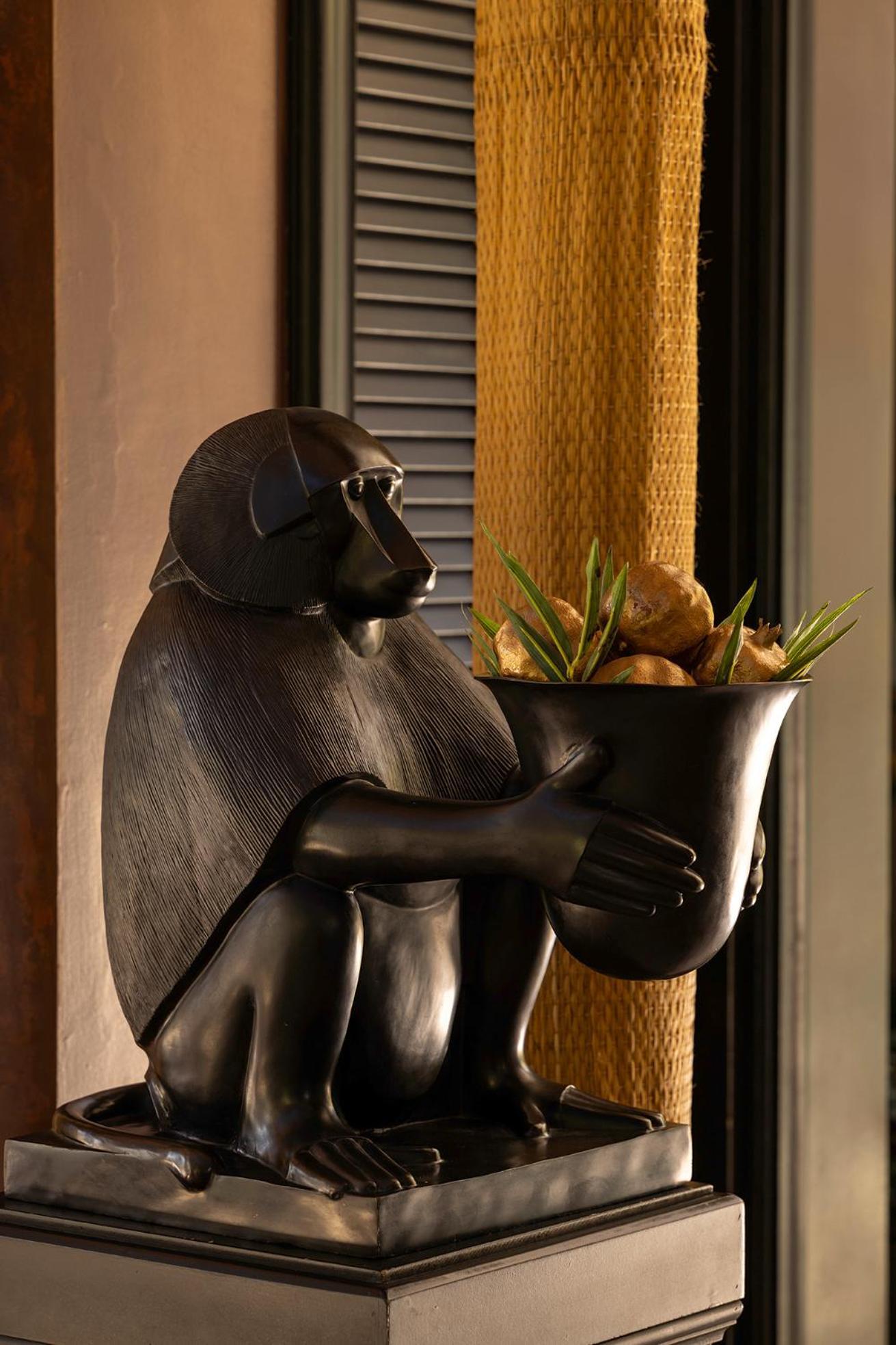 Palais Ronsard Relais & Chateaux Marrakesch