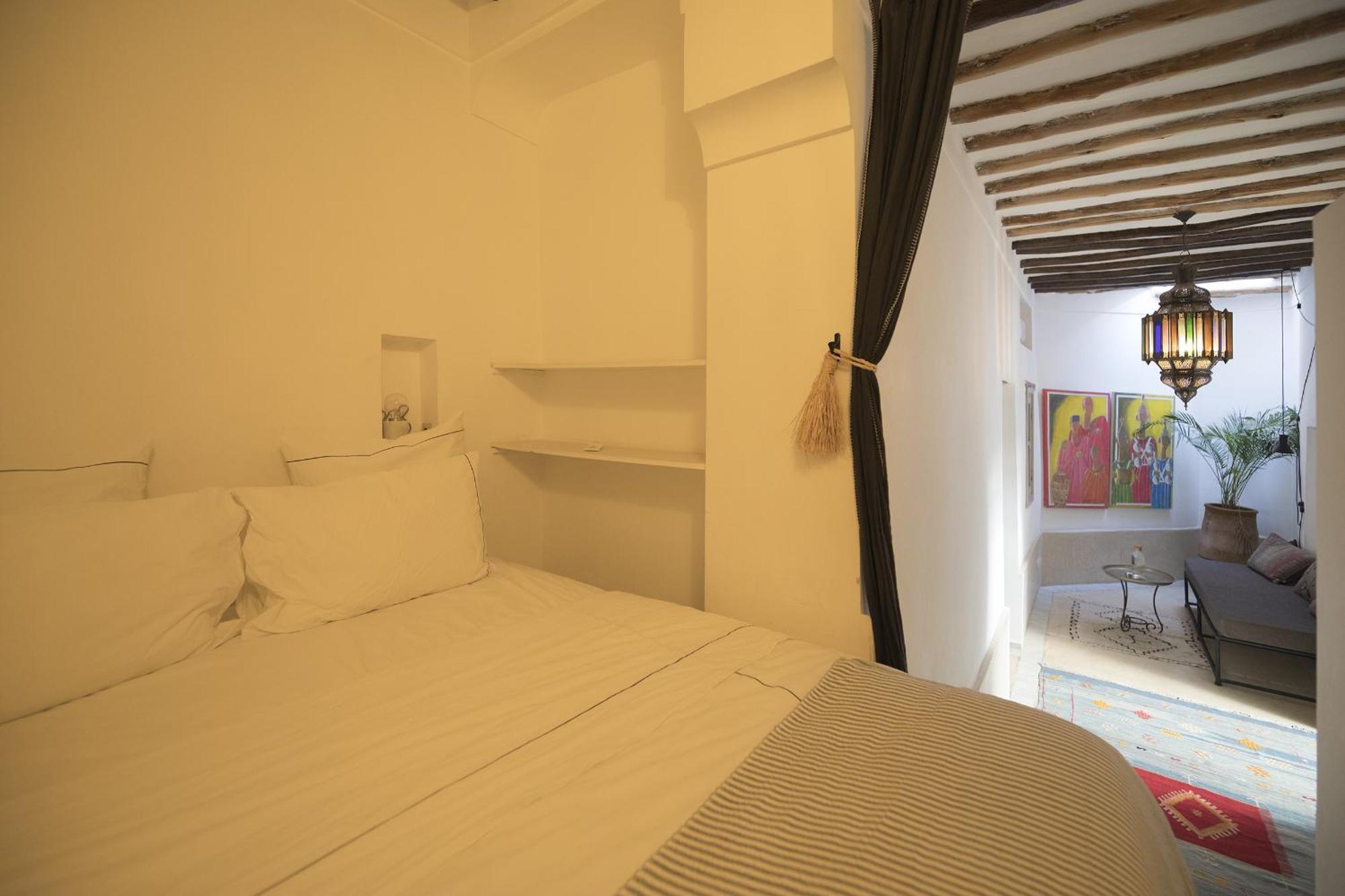 Les Hirondelles Boutique 4* Marrakesch