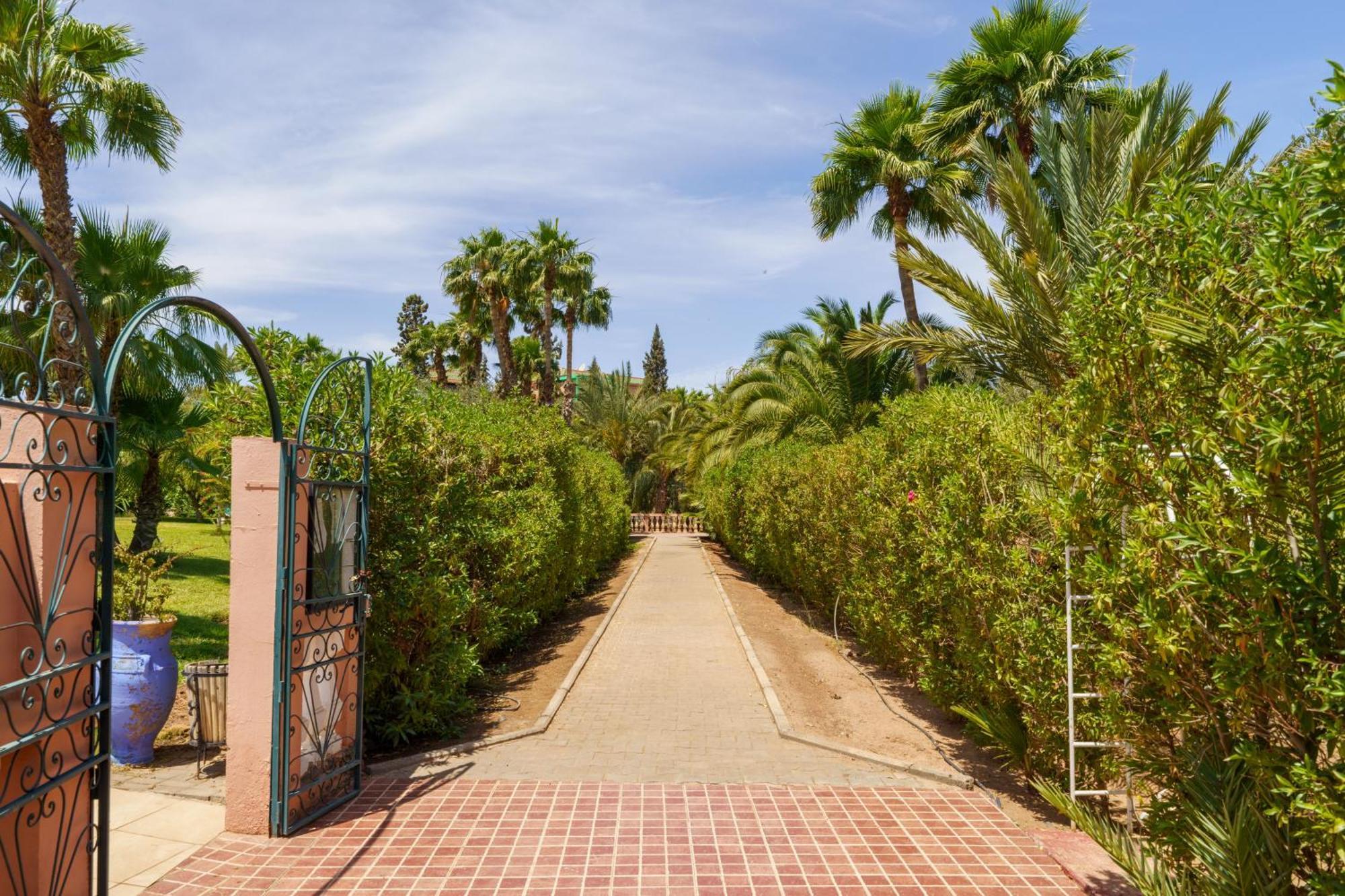 Palmeraie Apartment&villa 5* Marrakesh