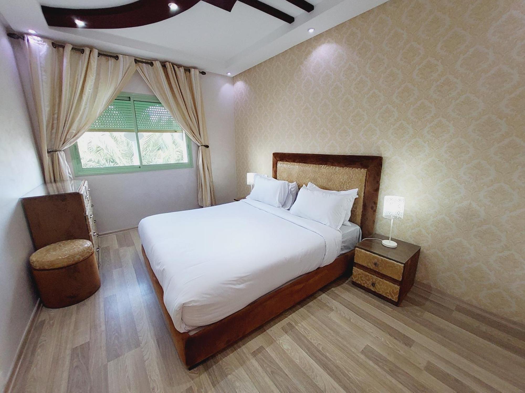 Palmeraie Apartment&villa 5*