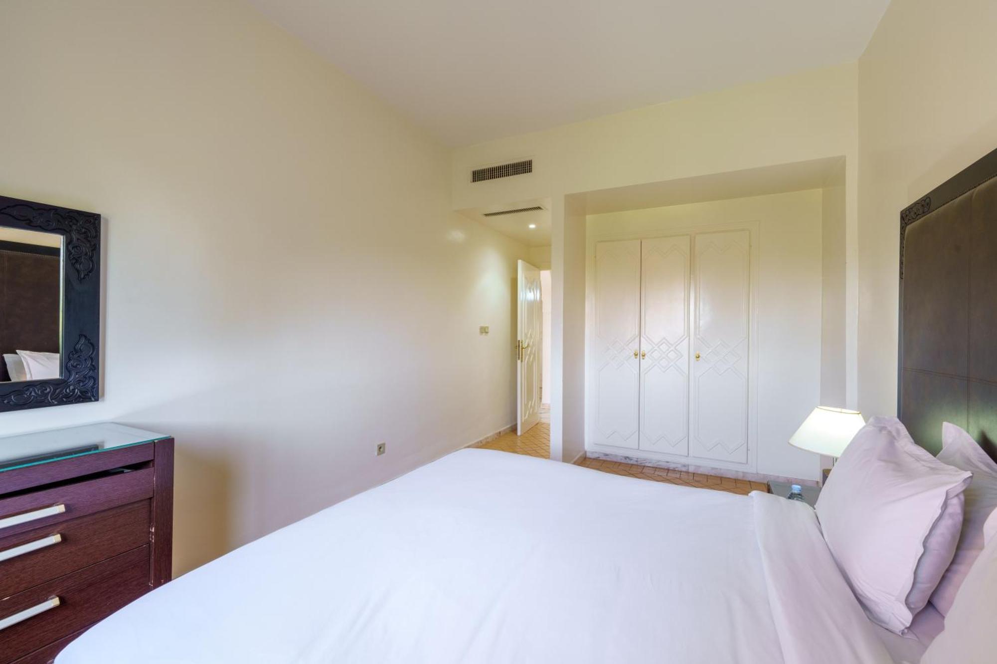 Palmeraie Apartment&villa 5*
