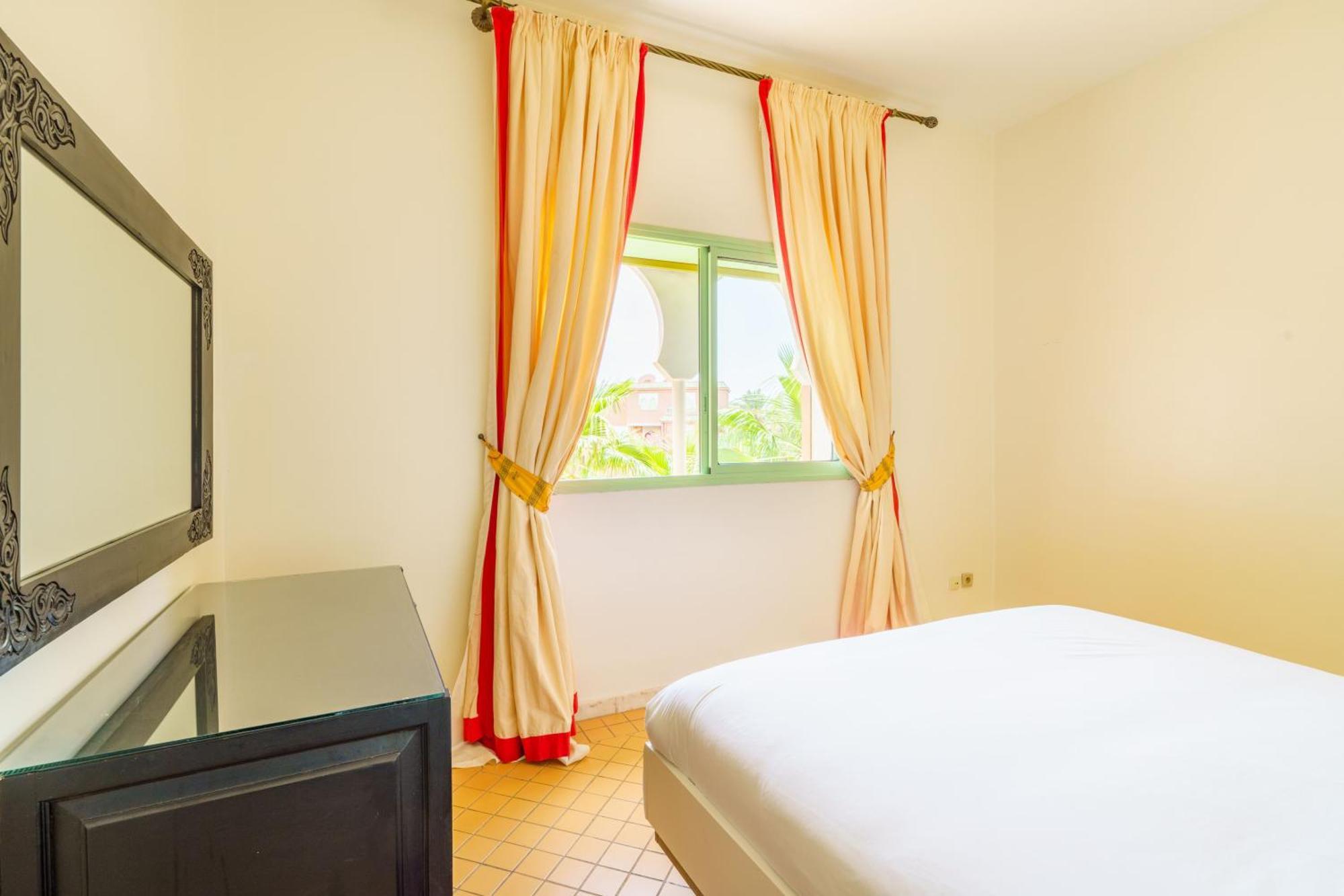 Palmeraie Apartment&villa