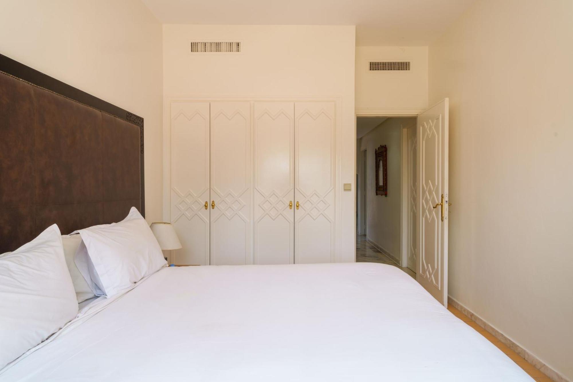 Hotel Palmeraie Apartment&villa